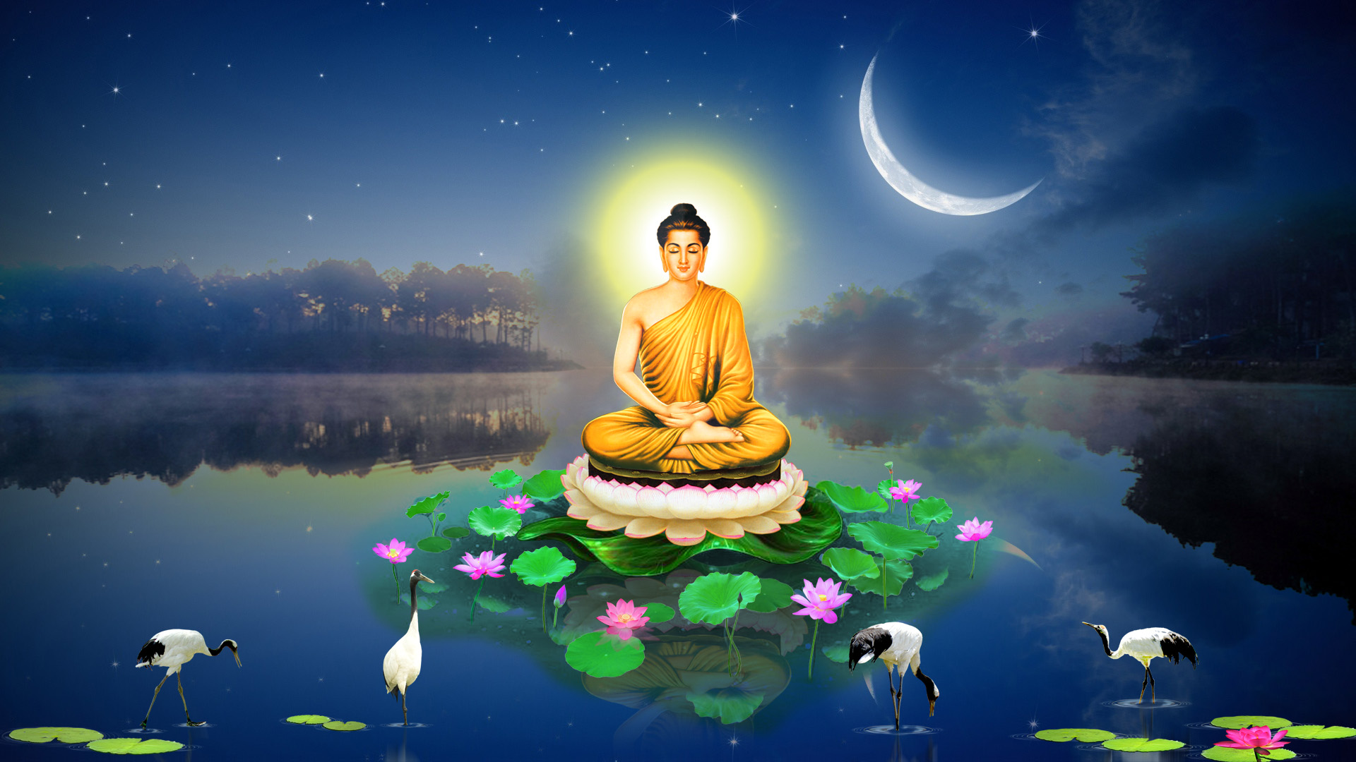 Bổn Sư Thích Ca Mâu Ni Phật là biểu tượng của sự từ bi và nhân ái. Với các bức tượng phật Thích Ca, chúng ta được nhắc nhở về cuộc đời và cách thức để sống một cuộc đời đầy ý nghĩa. Chiêm ngưỡng hình ảnh Bổn Sư Thích Ca Mâu Ni Phật để tâm hồn bạn được an lạc và thanh tịnh.