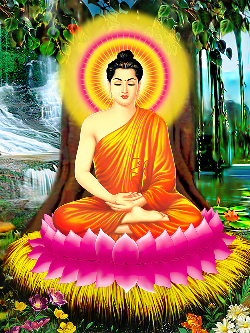 Hãy tin vào sức mạnh và sự thông tha từ Phật Thích Ca Mâu Ni. Xem hình ảnh của Ngài để cảm nhận được sự bình an và sự chỉ dẫn đúng đắn trong cuộc sống.