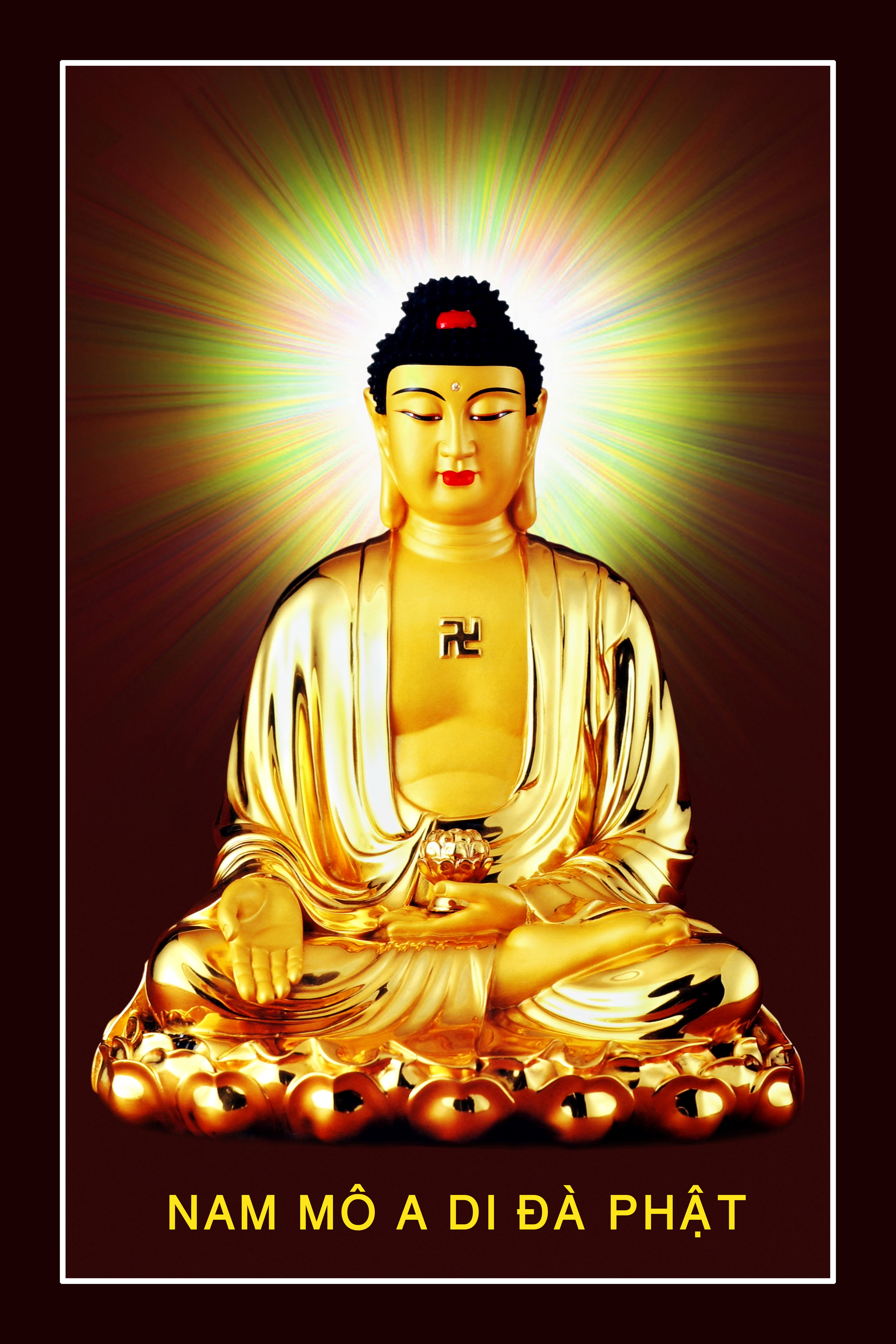 Cuộc Ðời Ðức Thích Ca Mâu Ni Phật