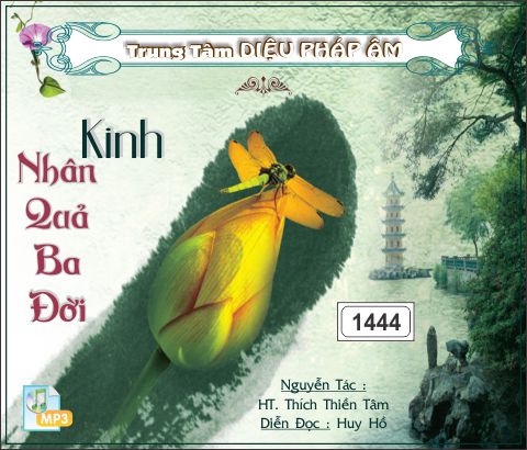 Kinh Nhân Quả Ba Đời Mp3: Hướng Dẫn Tải Và Nghe Để Hiểu Về Nhân Quả